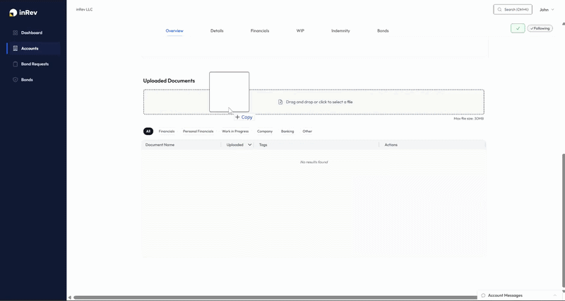 Document Intelligence demo