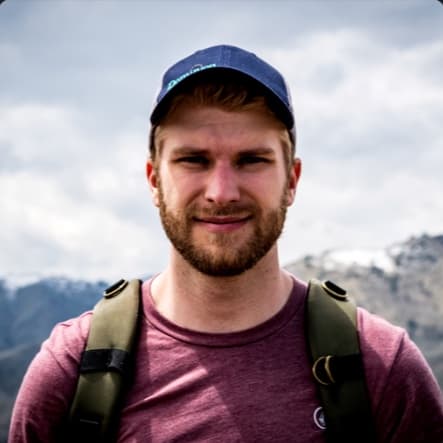Austin Salisbury