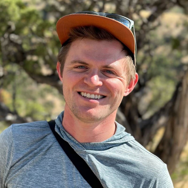 Greg Swanson