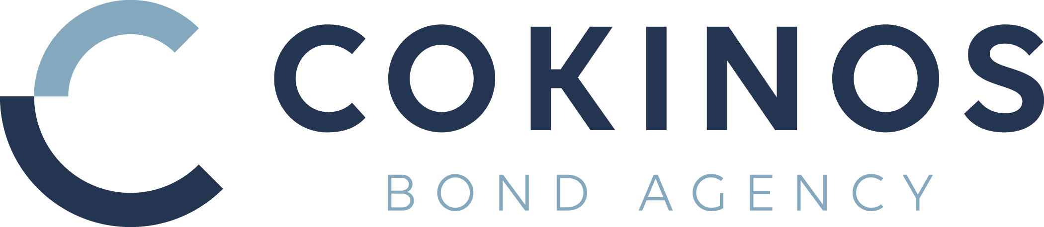 Cokinos Logo