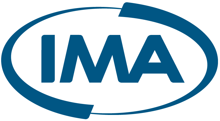 IMA Logo