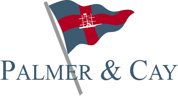 Palmer & Cay Logo